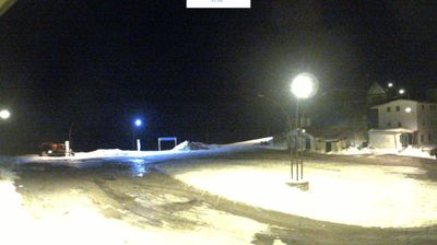 immagine della webcam nei dintorni di Genazzano: webcam Campo Catino