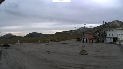 immagine della webcam nei dintorni di Monte Livata: webcam Campo Catino