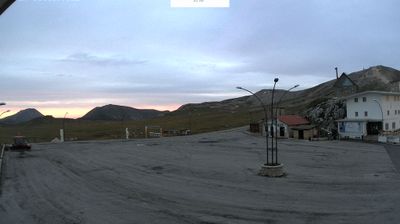 immagine della webcam nei dintorni di Campaegli: webcam Campo Catino