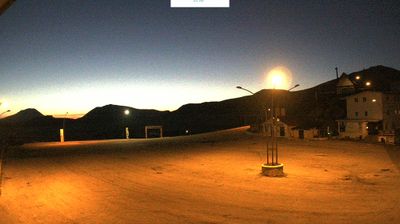 immagine della webcam nei dintorni di Campo Staffi: webcam Campo Catino