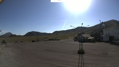 immagine della webcam nei dintorni di Genazzano: webcam Campo Catino