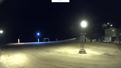 immagine della webcam nei dintorni di Campo Staffi: webcam Campo Catino