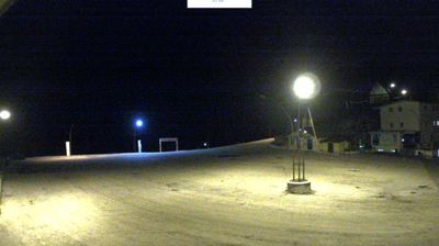 immagine della webcam nei dintorni di Frosinone: webcam Campo Catino