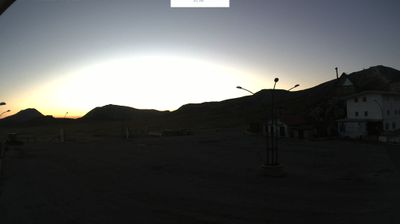 immagine della webcam nei dintorni di Frosinone: webcam Campo Catino