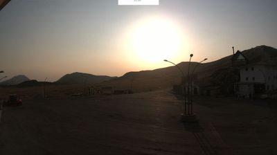 immagine della webcam nei dintorni di Serrone: webcam Campo Catino
