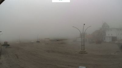 immagine della webcam nei dintorni di Cappadocia: webcam Campo Catino
