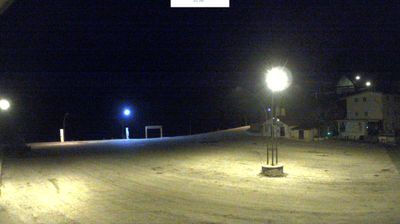 immagine della webcam nei dintorni di Vallepietra: webcam Campo Catino