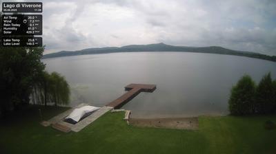 immagine della webcam nei dintorni di Caravino: webcam Viverone