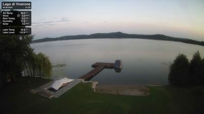 immagine della webcam nei dintorni di Gaglianico: webcam Viverone