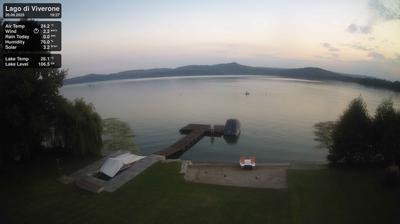 Preview delle webcam di Viverone