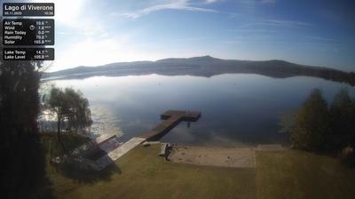 Preview delle webcam di Viverone