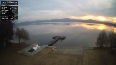 immagine della webcam nei dintorni di Verrone: webcam Viverone