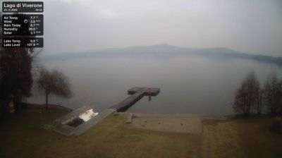 immagine della webcam nei dintorni di Ponderano: webcam Viverone