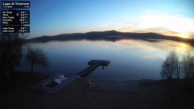 Preview delle webcam di Viverone