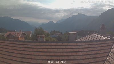 immagine della webcam nei dintorni di Lavis: webcam Centa San Nicolò