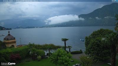 Preview delle webcam di Lenno: San Giorgio Hotel