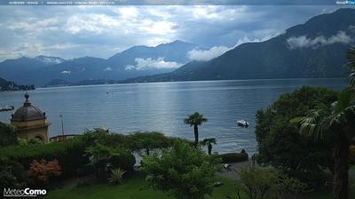 immagine della webcam nei dintorni di Sormano: webcam Ossuccio