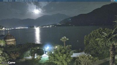 immagine della webcam nei dintorni di Mandello del Lario: webcam Ossuccio