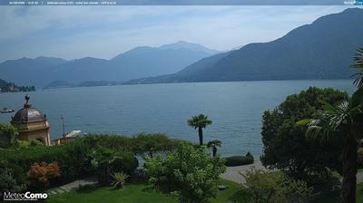 immagine della webcam nei dintorni di Perledo: webcam Ossuccio