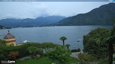 immagine della webcam nei dintorni di Varenna: webcam Ossuccio