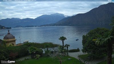 immagine della webcam nei dintorni di Casasco d'Intelvi: webcam Ossuccio