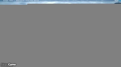 immagine della webcam nei dintorni di Cremia: webcam Ossuccio