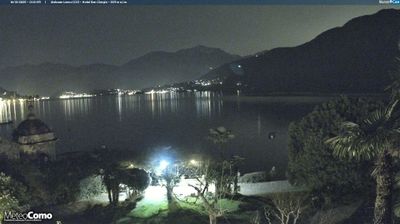 immagine della webcam nei dintorni di Pigra: webcam Ossuccio