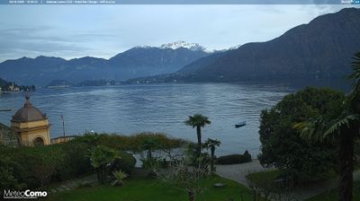 immagine della webcam nei dintorni di San Fedele Intelvi: webcam Ossuccio