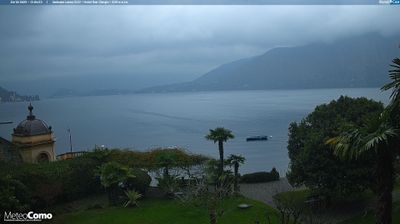 immagine della webcam nei dintorni di Abbadia Lariana: webcam Ossuccio