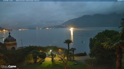 immagine della webcam nei dintorni di Lanzo d'Intelvi: webcam Ossuccio