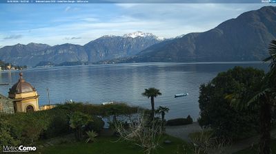 immagine della webcam nei dintorni di San Fedele Intelvi: webcam Ossuccio