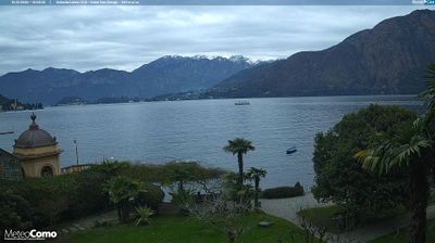 immagine della webcam nei dintorni di Pigra: webcam Ossuccio