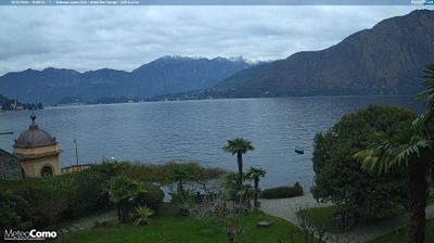 immagine della webcam nei dintorni di Brunate: webcam Ossuccio