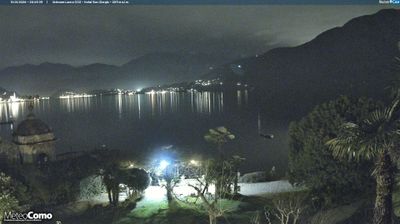 immagine della webcam nei dintorni di San Fedele Intelvi: webcam Ossuccio