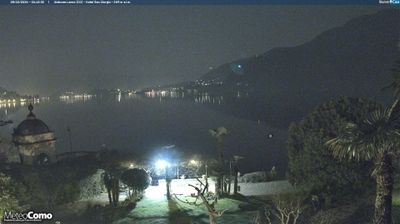 immagine della webcam nei dintorni di Sala Comacina: webcam Ossuccio