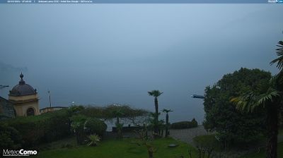 immagine della webcam nei dintorni di Carate Urio: webcam Ossuccio