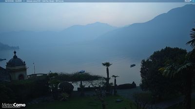 immagine della webcam nei dintorni di Lanzo d'Intelvi: webcam Ossuccio