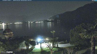 immagine della webcam nei dintorni di Lanzo d'Intelvi: webcam Ossuccio