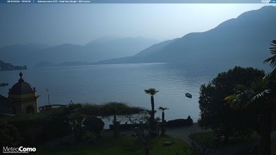 immagine della webcam nei dintorni di Lanzo d'Intelvi: webcam Ossuccio