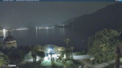 immagine della webcam nei dintorni di Mandello del Lario: webcam Tremezzina
