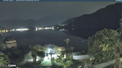 immagine della webcam nei dintorni di Pigra: webcam Tremezzina