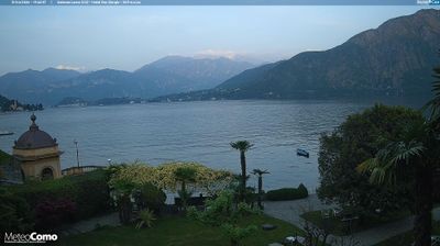 immagine della webcam nei dintorni di Perledo: webcam Tremezzina