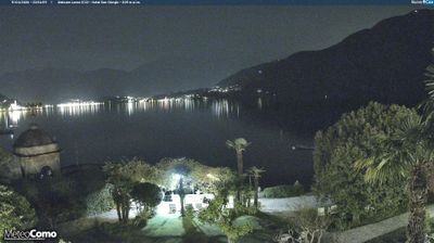 immagine della webcam nei dintorni di Pigra: webcam Tremezzina