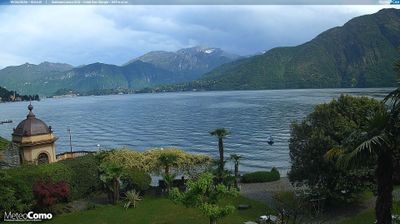 immagine della webcam nei dintorni di Perledo: webcam Tremezzina