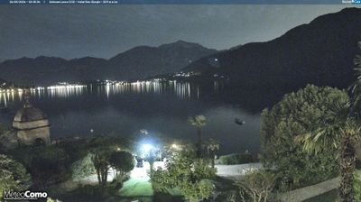 immagine della webcam nei dintorni di Pianello del Lario: webcam Tremezzina