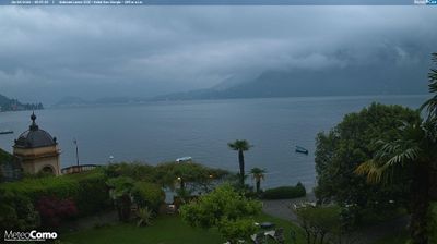 immagine della webcam nei dintorni di Sala Comacina: webcam Tremezzina