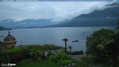 immagine della webcam nei dintorni di Sant'Abbondio: webcam Tremezzina