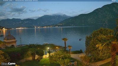 immagine della webcam nei dintorni di Cremia: webcam Tremezzina