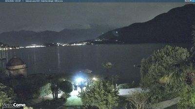 immagine della webcam nei dintorni di Pianello del Lario: webcam Tremezzina