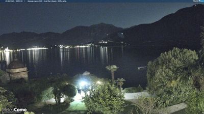 immagine della webcam nei dintorni di Pigra: webcam Tremezzina